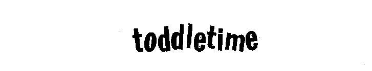 TOODLETIME