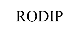 RODIP