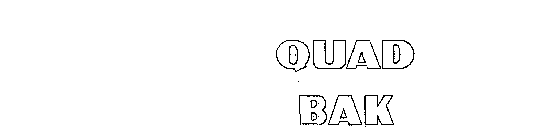 QUAD BAK