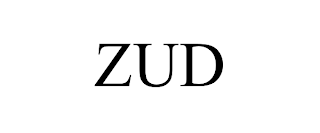 ZUD