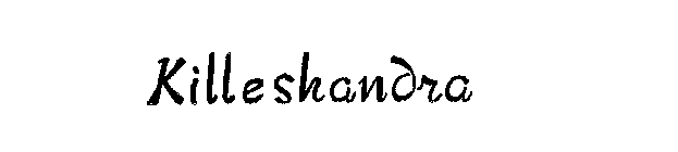 KILLESHANDRA