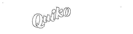 QUIKO