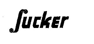 SUCKER