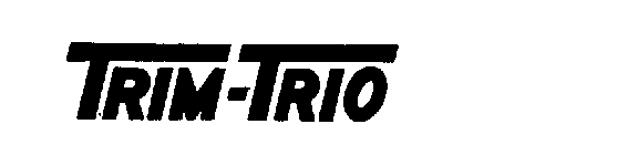 TRIM-TRIO