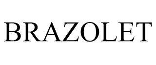 BRAZOLET