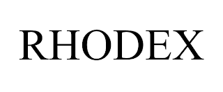 RHODEX