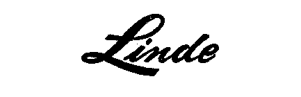 LINDE