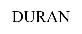 DURAN