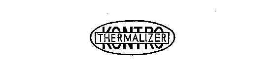 KONTRO THERMALIZER