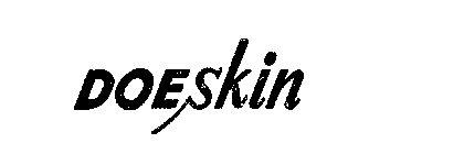 DOESKIN