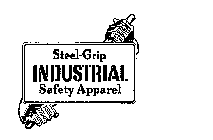 STEEL-GRIP INDUSTRIAL SAFETY APPAREL