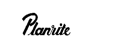 PLANRITE