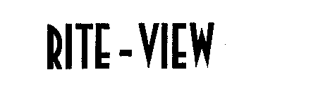 RITE-VIEW