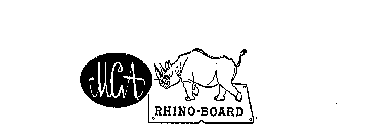 MCA RHINO-BOARD