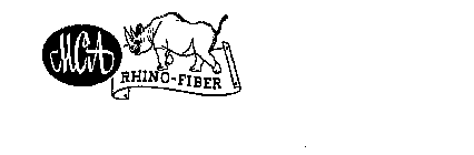 MCA RHINO-FIBER