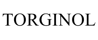 TORGINOL