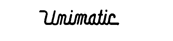 UNIMATIC