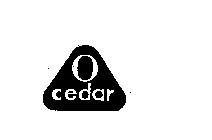 O-CEDAR