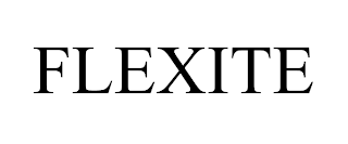 FLEXITE