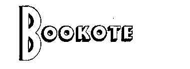 BOOKOTE