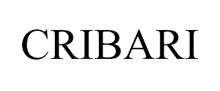 CRIBARI