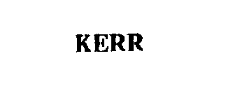 KERR