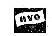 HVO