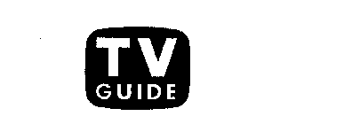 TV GUIDE