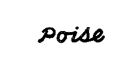 POISE