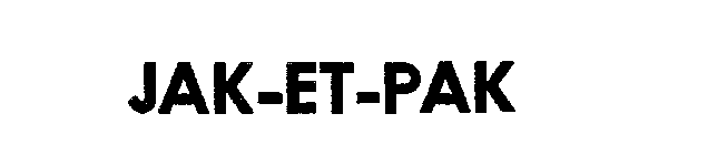 JAK-ET-PAK