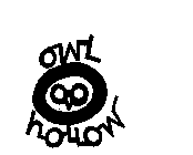 OWL HOLLOW