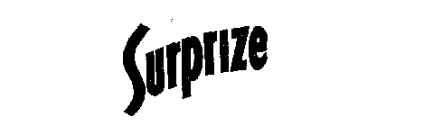 SURPRIZE