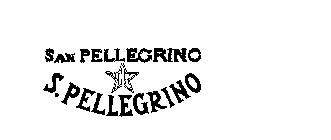 SAN PELLEGRINO