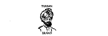 TURBAN BRAND