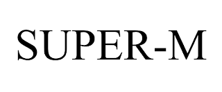 SUPER-M