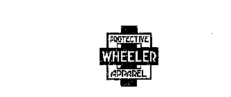 WHEELER PROTECTIVE APPAREL