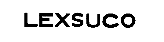 LEXSUCO