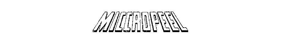 MICCROPEEL
