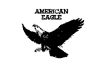 AMERICAN EAGLE