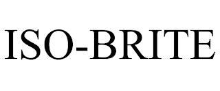 ISO-BRITE