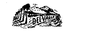 DEL VALLE