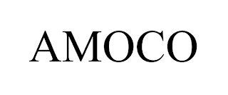 AMOCO