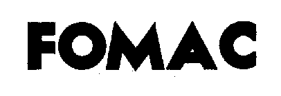 FOMAC