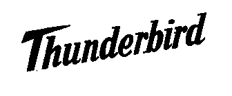 THUNDERBIRD