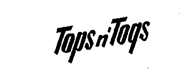 TOPS N' TOGS