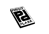PERFECT PD PLANK