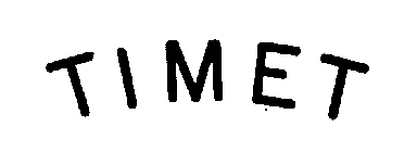 TIMET