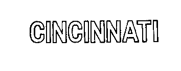 CINCINNATI