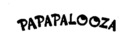 PAPAPALOOZA