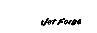 JET FORGE